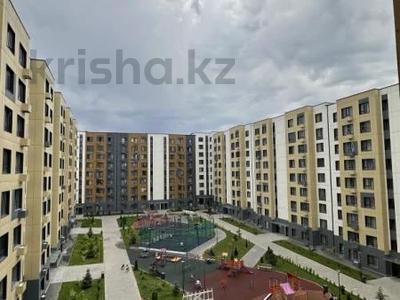 2-комнатная квартира · 41 м² · 3/9 этаж, мкр Думан-2 15 за 31.5 млн ₸ в Алматы, Медеуский р-н