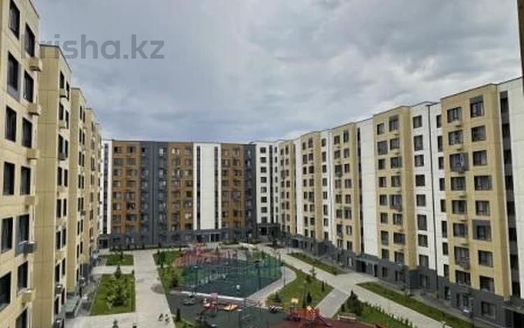 2-комнатная квартира · 41 м² · 3/9 этаж, мкр Думан-2 15 за 31.5 млн ₸ в Алматы, Медеуский р-н — фото 2