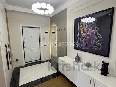 2-бөлмелі пәтер · 50 м² · 2/4 қабат, СТ Монтажник, Данеш Ракышева 14, бағасы: 39 млн ₸ в 