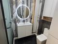2-бөлмелі пәтер · 50 м² · 2/4 қабат, СТ Монтажник, Данеш Ракышева 14, бағасы: 39 млн ₸ в  — фото 13