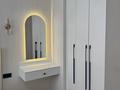 2-бөлмелі пәтер · 50 м² · 2/4 қабат, СТ Монтажник, Данеш Ракышева 14, бағасы: 39 млн ₸ в  — фото 17