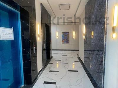 1-бөлмелі пәтер · 50 м² · 7/9 қабат, Кабанбай батыра 64 — Рыскулова, бағасы: 30 млн ₸ в Астане, Есильский р-н