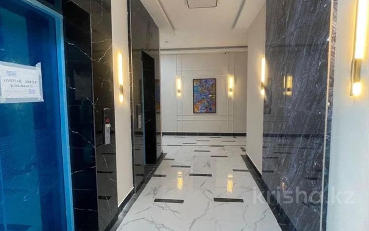 1-бөлмелі пәтер · 50 м² · 7/9 қабат, Кабанбай батыра 64 — Рыскулова, бағасы: 30 млн ₸ в Астане, Есильский р-н — фото 2