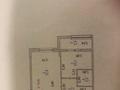 1-бөлмелі пәтер · 50 м² · 7/9 қабат, Кабанбай батыра 64 — Рыскулова, бағасы: 30 млн ₸ в Астане, Есильский р-н — фото 6