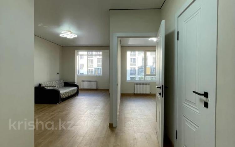 2-комнатная квартира · 41 м² · 2/6 этаж, мкр Думан-2 — ИПОТЕКУ ПРОХОДИТ за 31 млн ₸ в Алматы, Медеуский р-н — фото 8