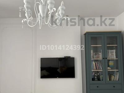 2-комнатная квартира · 61 м² · 4/12 этаж, мкр Астана, Микрорайон Астана, 1/19 2 за 56.5 млн ₸ в Алматы, Ауэзовский р-н