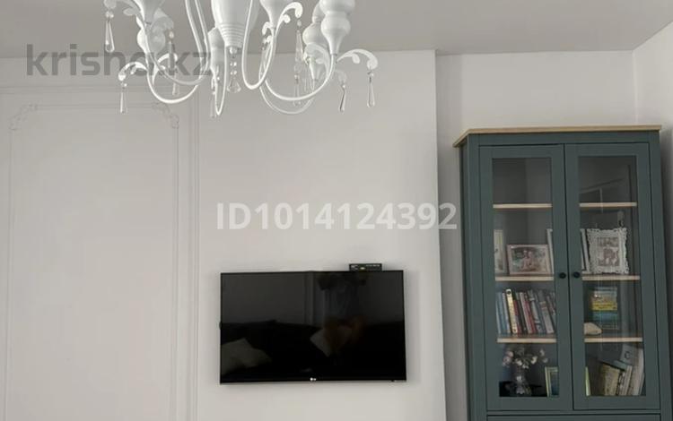 2-комнатная квартира · 61 м² · 4/12 этаж, мкр Астана, Микрорайон Астана, 1/19 2 за 56.5 млн ₸ в Алматы, Ауэзовский р-н — фото 34