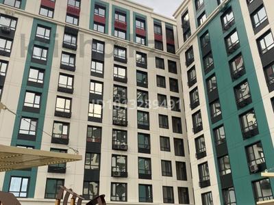 1-бөлмелі пәтер · 50 м² · 9/10 қабат, мкр. Алтын орда 11б — BS HOLDING, бағасы: 20.8 млн ₸ в Актобе