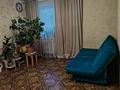 1-бөлмелі пәтер · 37 м² · 2/6 қабат, Сокпакбаева 27, бағасы: 18.5 млн ₸ в Астане, Сарыарка р-н