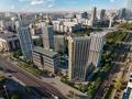 3-комнатная квартира, 109.87 м², Сарайшык 34а за ~ 96.7 млн 〒 в Астане, Есильский р-н — фото 4