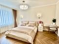 4-бөлмелі пәтер · 161 м² · 6/9 қабат, Аскарова Асанбая 21, бағасы: 161 млн ₸ в Алматы, Наурызбайский р-н — фото 3