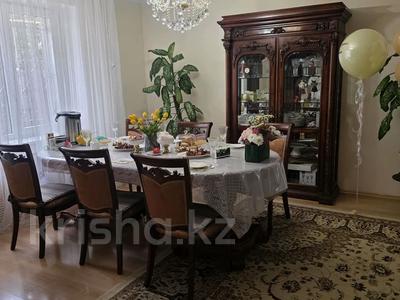 Отдельный дом · 4 комнаты · 184 м² · 6.4 сот., мкр Дубок (Шабыт), Атамекен 85 за 155 млн ₸ в Алматы, Ауэзовский р-н