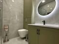 1-бөлмелі пәтер · 52 м² · 9/18 қабат, Жарокова 218 — Утепова, бағасы: 400 000 ₸ в Алматы, Бостандыкский р-н — фото 16
