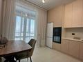 1-бөлмелі пәтер · 52 м² · 9/18 қабат, Жарокова 218 — Утепова, бағасы: 400 000 ₸ в Алматы, Бостандыкский р-н — фото 2