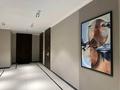1-бөлмелі пәтер · 52 м² · 9/18 қабат, Жарокова 218 — Утепова, бағасы: 400 000 ₸ в Алматы, Бостандыкский р-н — фото 20