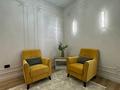 1-бөлмелі пәтер · 52 м² · 9/18 қабат, Жарокова 218 — Утепова, бағасы: 400 000 ₸ в Алматы, Бостандыкский р-н — фото 5