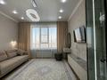 1-бөлмелі пәтер · 52 м² · 9/18 қабат, Жарокова 218 — Утепова, бағасы: 400 000 ₸ в Алматы, Бостандыкский р-н — фото 6