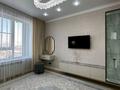 1-бөлмелі пәтер · 52 м² · 9/18 қабат, Жарокова 218 — Утепова, бағасы: 400 000 ₸ в Алматы, Бостандыкский р-н — фото 7