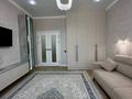 1-бөлмелі пәтер · 52 м² · 9/18 қабат, Жарокова 218 — Утепова, бағасы: 400 000 ₸ в Алматы, Бостандыкский р-н — фото 9