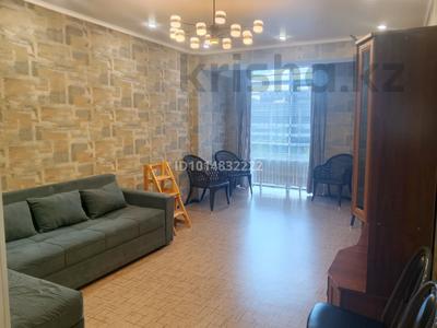 2-бөлмелі пәтер · 70 м² · 3/13 қабат, Толе би 189/3, бағасы: 400 000 ₸ в Алматы, Алмалинский р-н