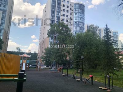 2-комнатная квартира · 70 м² · 3/13 этаж, Толе би 189/3 за 400 000 ₸ в Алматы, Алмалинский р-н