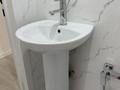 2-бөлмелі пәтер · 65 м² · 4/7 қабат, Юность 10а, бағасы: ~ 32.6 млн ₸ в Семее — фото 11