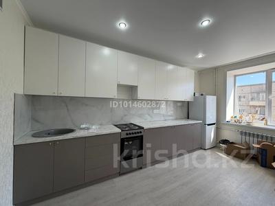 2-комнатная квартира · 65 м² · 4/7 этаж, Юность 10а за ~ 32.6 млн ₸ в Семее