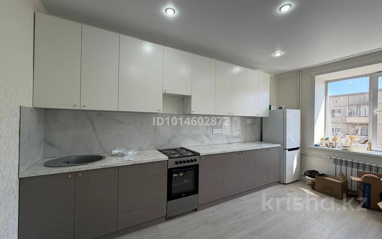 2-бөлмелі пәтер · 65 м² · 4/7 қабат, Юность 10а, бағасы: ~ 32.6 млн ₸ в Семее — фото 12