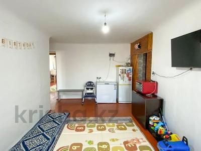 3-комнатная квартира · 60 м² · 5/5 этаж, Жетысу за 14.5 млн 〒 в Талдыкоргане