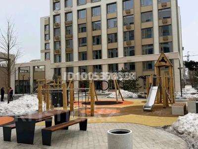1-бөлмелі пәтер · 43 м² · 2/7 қабат, Ботагөз 2/1, бағасы: 34 млн ₸ в Алматы, Алатауский р-н