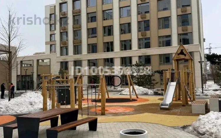 1-бөлмелі пәтер · 43 м² · 2/7 қабат, Ботагөз 2/1, бағасы: 34 млн ₸ в Алматы, Алатауский р-н — фото 2