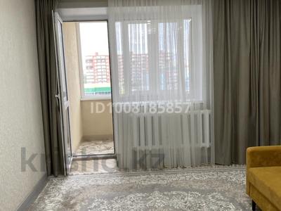 4-бөлмелі пәтер · 83.7 м² · 7/10 қабат, мкр Строитель 30, бағасы: 30 млн ₸ в Уральске