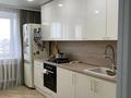 4-бөлмелі пәтер · 83.7 м² · 7/10 қабат, мкр Строитель 30, бағасы: 30 млн ₸ в Уральске — фото 31