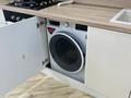 4-бөлмелі пәтер · 83.7 м² · 7/10 қабат, мкр Строитель 30, бағасы: 30 млн ₸ в Уральске — фото 37