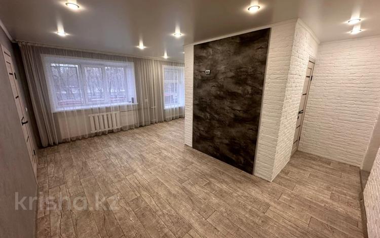 2-бөлмелі пәтер · 40 м² · 2/4 қабат, Протозанова 89, бағасы: 18.5 млн ₸ в Усть-Каменогорске — фото 26