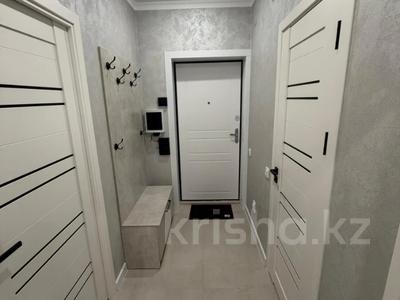 1-бөлмелі пәтер · 43.5 м² · 2/7 қабат, Қайрат ш/а. — Бухтарминская, бағасы: 240 000 ₸ в Алматы, Турксибский р-н
