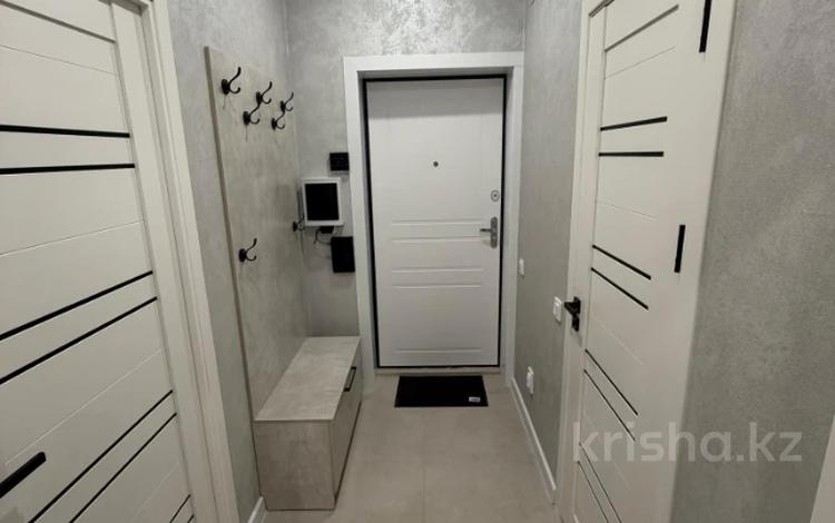 1-бөлмелі пәтер · 43.5 м² · 2/7 қабат, Қайрат ш/а. — Бухтарминская, бағасы: 240 000 ₸ в Алматы, Турксибский р-н — фото 13