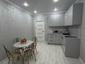 1-бөлмелі пәтер · 43.5 м² · 2/7 қабат, Қайрат ш/а. — Бухтарминская, бағасы: 240 000 ₸ в Алматы, Турксибский р-н — фото 4
