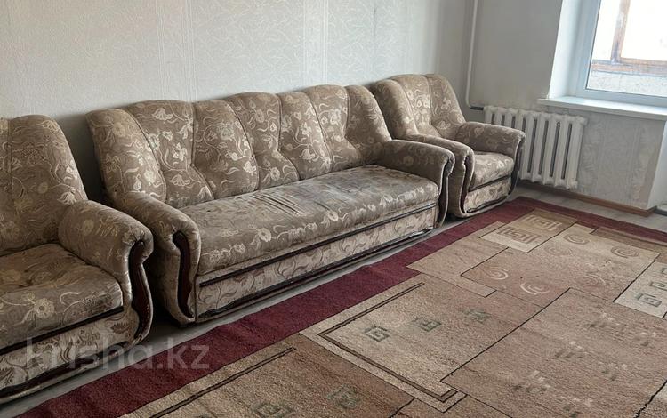 2-комнатная квартира · 50.9 м² · 8/9 этаж, Машхур Жусупа 284 за 24 млн ₸ в Павлодаре — фото 4