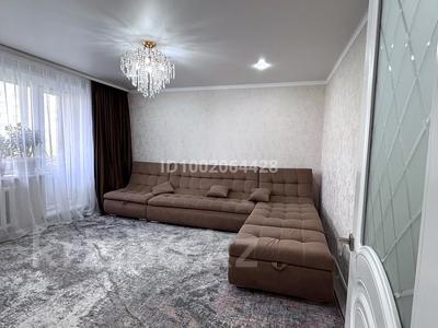 4-бөлмелі пәтер · 84 м² · 4/5 қабат, Майкудук, Голубые пруды 13, бағасы: 40 млн ₸ в Караганде, Алихана Бокейханова р-н