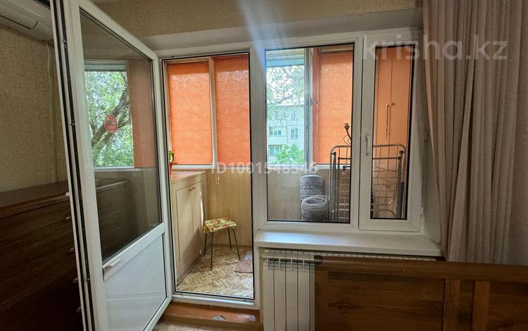 1-комнатная квартира · 31 м² · 4/5 этаж, мкр Казахфильм 12 за 230 000 ₸ в Алматы, Бостандыкский р-н — фото 2