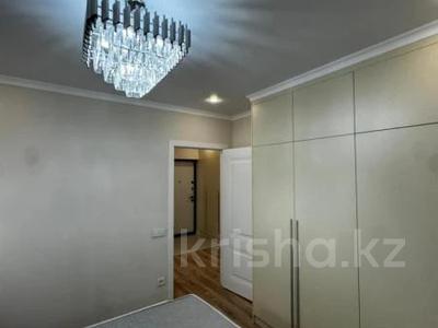 2-комнатная квартира · 41 м² · 4/7 этаж, мкр Думан-2 — ИПОТЕКУ ПРОХОДИТ!!!! за 34.5 млн ₸ в Алматы, Медеуский р-н