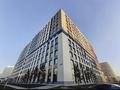 2-комнатная квартира · 45 м² · 2/10 этаж, Жубан Молдагалиев 7 за 270 000 ₸ в Астане, Нура р-н