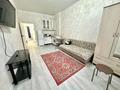 2-комнатная квартира · 45 м² · 2/10 этаж, Жубан Молдагалиев 7 за 270 000 ₸ в Астане, Нура р-н — фото 5