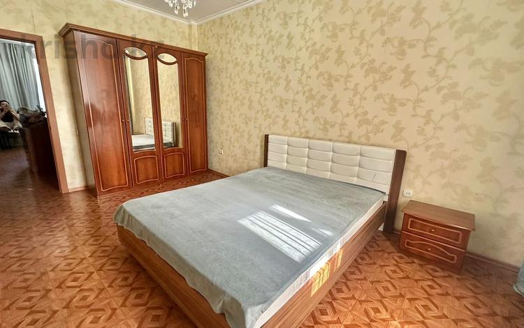 2-комнатная квартира · 50 м² · 6/9 этаж, Сакена Сейфуллина 534 за 16 000 ₸ в Алматы, Алмалинский р-н — фото 2
