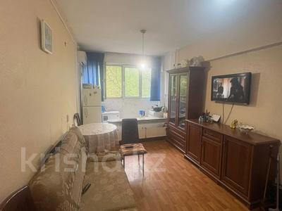 2-комнатная квартира · 37.7 м² · 5/5 этаж, Аль-Фараби за 25 млн ₸ в Алматы, Бостандыкский р-н