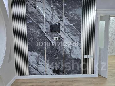 4-комнатная квартира · 136 м² · 2/5 этаж, мкр Нурсат 27 — Микрорайон Нурсат, 27 за 65 млн ₸ в Шымкенте, Каратауский р-н