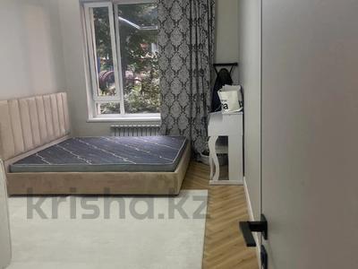 2-комнатная квартира · 65.5 м² · 1/15 этаж, Манаса — пр. Абая за 85 млн ₸ в Алматы, Алмалинский р-н