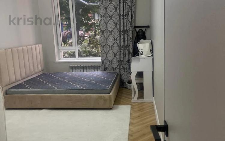 2-комнатная квартира · 65.5 м² · 1/15 этаж, Манаса — пр. Абая за 85 млн ₸ в Алматы, Алмалинский р-н — фото 2