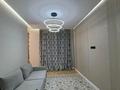 2-комнатная квартира · 65.5 м² · 1/15 этаж, Манаса — пр. Абая за 85 млн ₸ в Алматы, Алмалинский р-н — фото 8